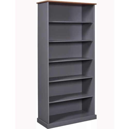 Libreria mobile con - libreria, ripiani