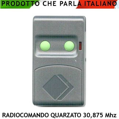 Txq radiocomando quarzato - txq,
