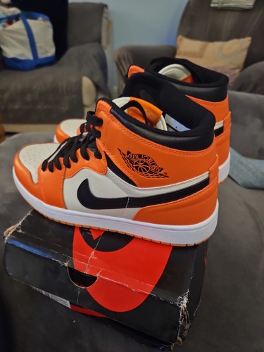 Sneakers uomo taglia - , 12