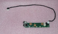 ASUS ROG G74S, G74SX Scheda