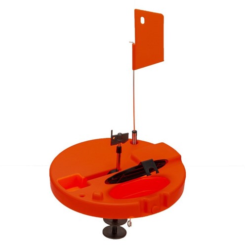 Attrezzatura pesca - attrezzatura, da