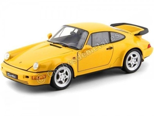 1988 porsche 911 turbo - 1988,