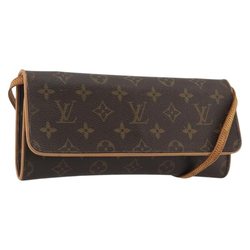 Borsa tracolla louis vuitton - a,
