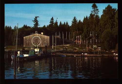 Cartolina washington - washington,