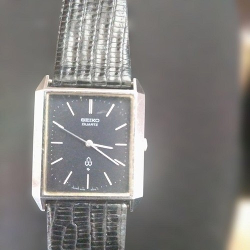 Orologio vintage seiko anni - seiko, 80