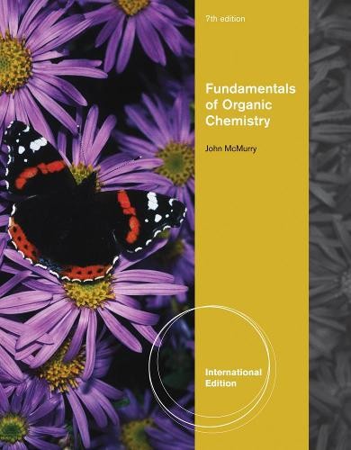 Fundamentals organic - of,