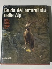 Guida del naturalista nelle