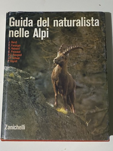 Guida del naturalista nelle