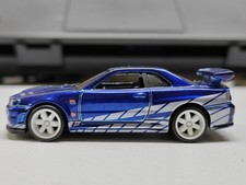 Hot Wheels HWNFTG 2025 Proto
