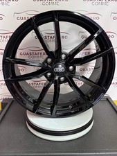 Cerchi lega audi pretoria - audi,