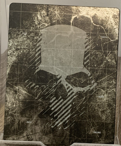 Tom clancy ghost - tom, clancy's
