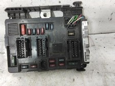 CENTRALINA BSM PER CITROEN