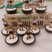 Subbuteo SQUADRA HW REF 154
