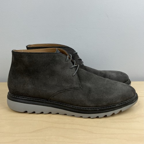 Stivali chukka brayden uomo - brayden, da