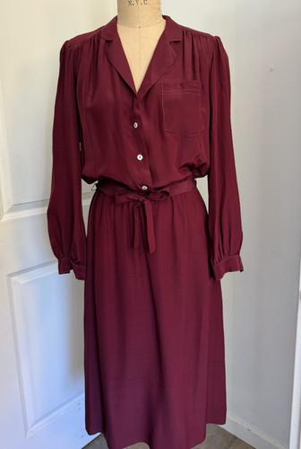 Abito vintage carol - carol, san