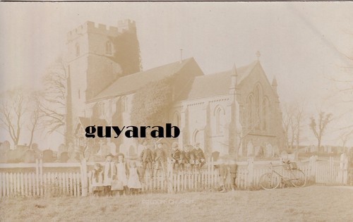 Peldon church nr - rp,