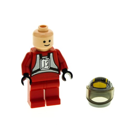 Lego minifigure star wars - lego,