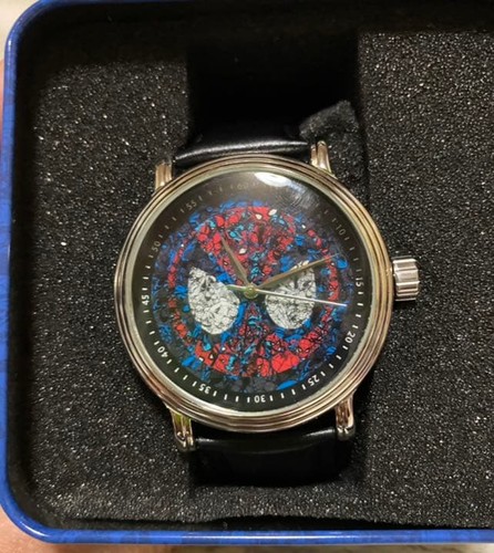 Orologio marvel spider man - orologio, spider-man