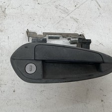 Maniglia Esterna Porta Ant Dx