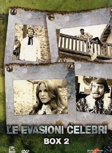 Evasioni celebri episodi - celebri,
