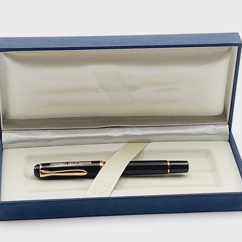 Penna stilografica pelikan - penna,