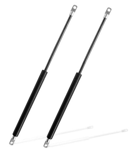 Molla puntone gas per - a, 17"