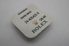 Corona Rolex Cellini oro