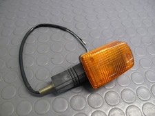 SUZUKI RGV 250 GAMMA TURN LIGHT FRECCIA VJ21 VJ22 RGV250 VJ 21 22 GENUINE TOKAI