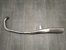 Scarico (marmitta) Yamaha XZ