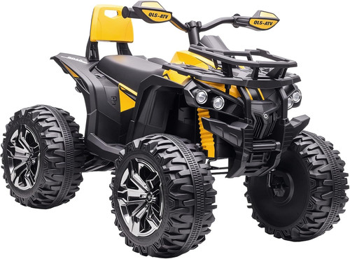 12v quad elettrico per - 12v,