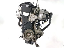 Motore tipo rh02 citroen c8 - -,