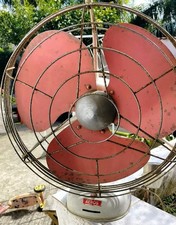 Ventilatore aeros vintage anni - ventilatore,