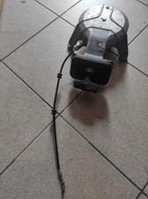 Avviamento Manuale Yamaha 25j