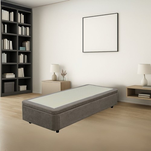 Letto singolo sommier 80x190 - letto,