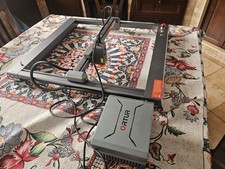 Ortur Laser Master 3 + Pompa D'aria Ortur