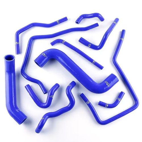 Kit tubi radiatore - , silicone