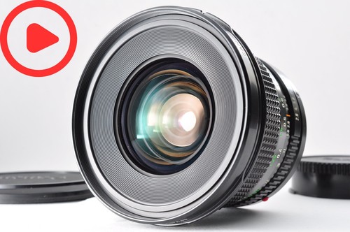 Canon new nfd 20mm 2 - nfd,
