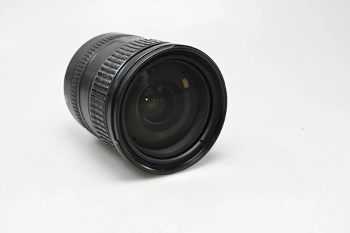 Nikon nikkor 18 200mm - nikkor, af-s
