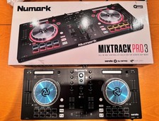 Consolle DJ NUMARK MIXTRACK
