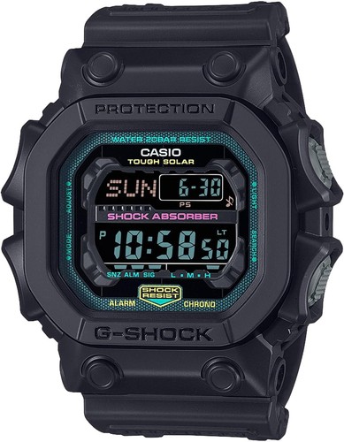 Casio shock 56mf - g-shock, king