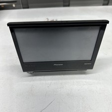 Pioneer AVH-X7500BT Lettore