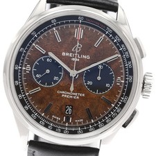 BREITLING Premier B01 Bentley