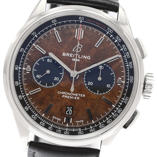 Breitling premier b01 - breitling,