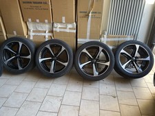 Cerchi lega zoll - 4,