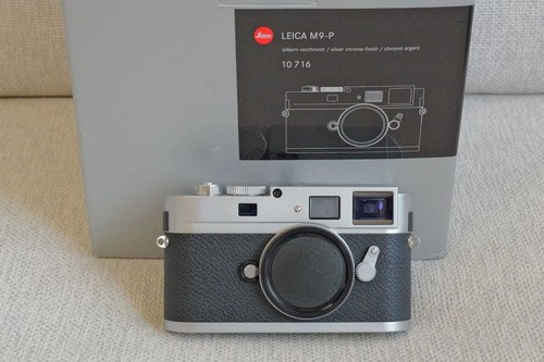 Leica 98806 - leica, m9-p