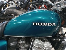 SERBATOIO CARBURANTE HONDA CB