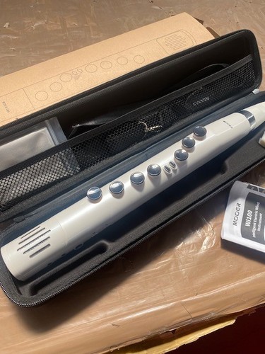 Mooer wi100 flauto - mooer, elettronico