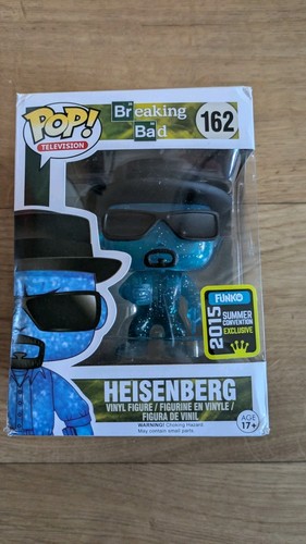 Funko pop vinyl - pop!, bad