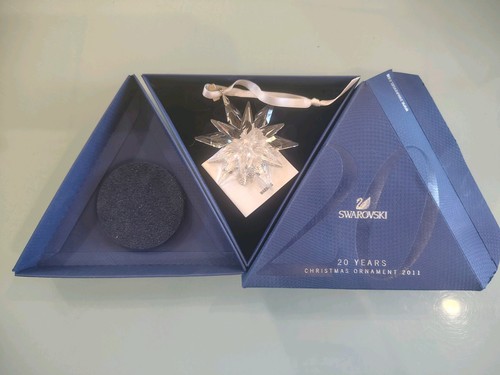 Swarovski stella natale - stella,