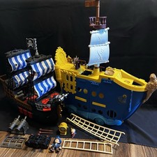 LOTTO Jake & Neverland Pirates